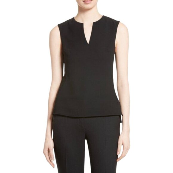 Ted Baker Sasica Lace Back Shell Blouse - Picture 8 of 8